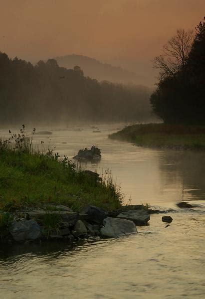 Lower Mountain Fork River - Pentax User Photo Gallery