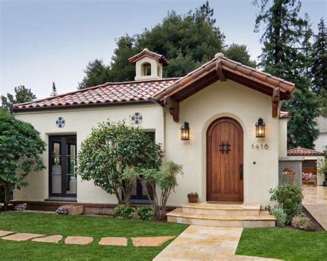 spanish style homes blueprints #Spanishstylehomes | Spanish style homes, Spanish revival home ...