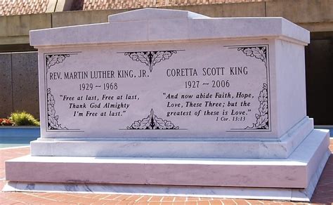 atlanta: martin luther king jnr.'s tomb | Flickr - Photo Sharing!