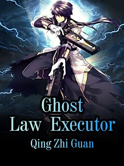 Ghost Law Executor Novel Full Story | Book - BabelNovel