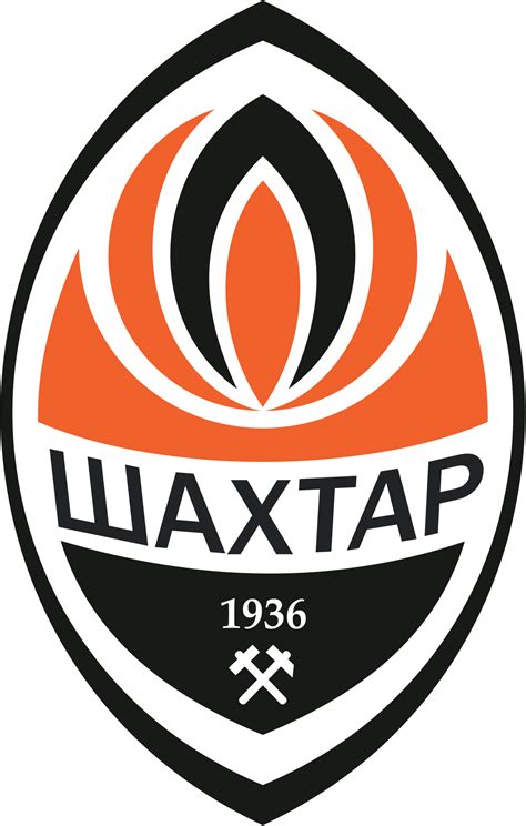 FC Shakhtar Donetsk - Wikipedia