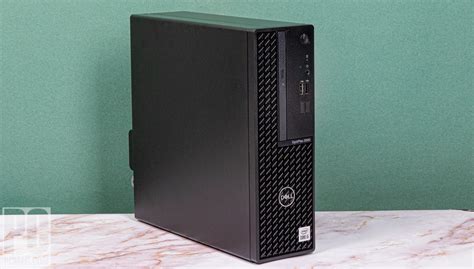 Dell OptiPlex 3090 Small Form Factor - Review 2022 - PCMag Australia