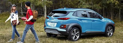 Hyundai AWD Models | Hyundai AWD SUVs | Planet Hyundai