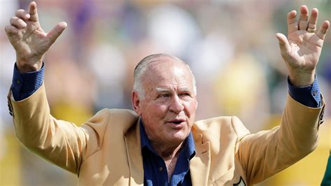 Clubhouse Live with Packers legend, Pro Football Hall of Famer Jerry Kramer