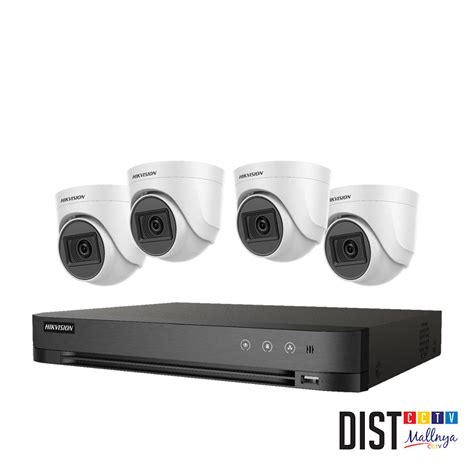 Paket CCTV Hikvision - Distributor CCTV