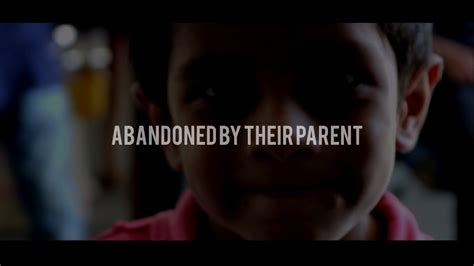 A Short Documentary | Orphanage - YouTube