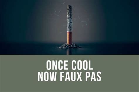 Faux pas examples - extrawest