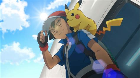 Pokémon: XY - Series 17 - XY: 1. Kalos, Where Dreams and Adventures Begin! - BBC iPlayer