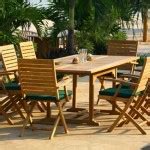 Wooden Patio Furniture, Here Are The Best Choices