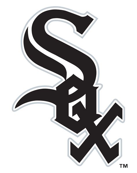 Chicago White Sox Logo PNG Transparent & SVG Vector - Freebie Supply