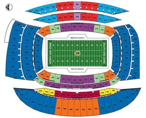 Scg Seating Map Rows