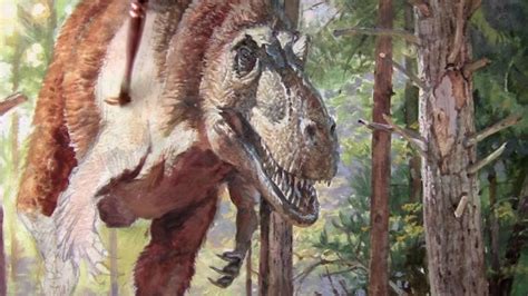 How Paleoartists Recreate and Illustrate Dinosaurs | Mental Floss