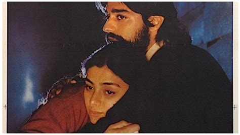 When Gulzar sat silently with Tabu for one hour, offered her Maachis after that: ‘This ...