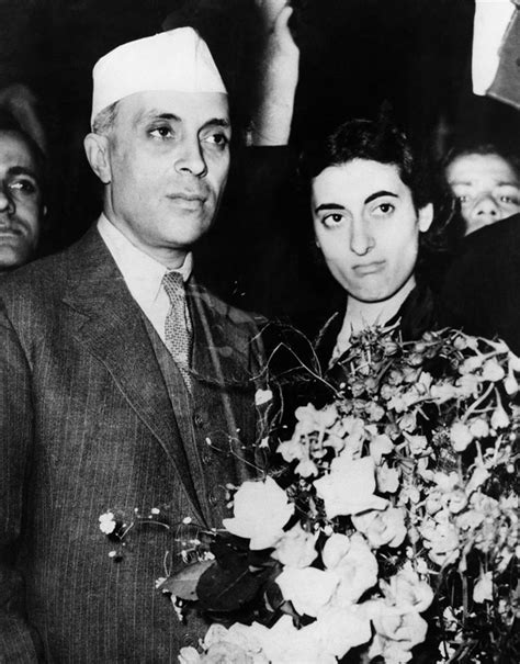 Indira Gandhi Husband | 10 Historic Pictures | Reviewit.pk