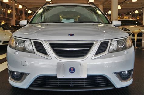 Used 2008 Saab 9-3 Aero SportCombi For Sale ($7,900) | Cars Dawydiak ...