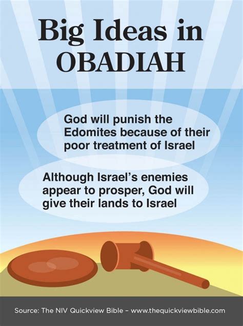 Obadiah