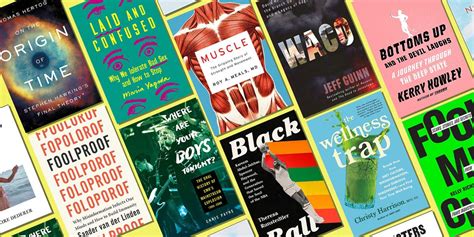 53 Best New Nonfiction Books to Read in 2023