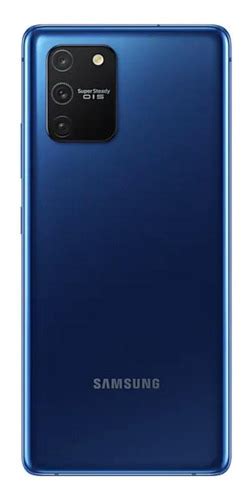 Samsung Galaxy S10 Lite Dual SIM 128 GB azul-prisma 6 GB RAM | MercadoLivre