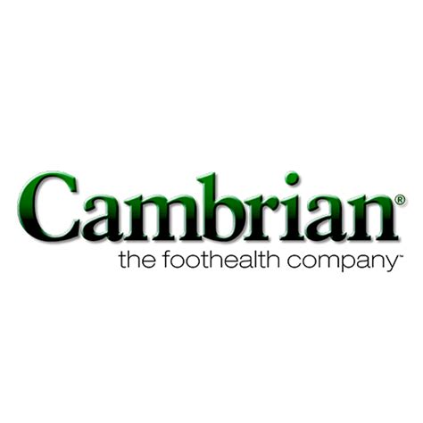 Cambrian Footwear - Shantz Orthotic Solutions