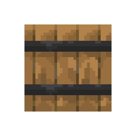 Fixed Barrel Minecraft Texture Pack, 50% OFF