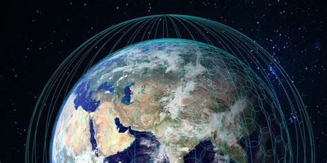The Government Issues Revised Satellite Licensing Rules and Lifts Moratorium on Applications for ...