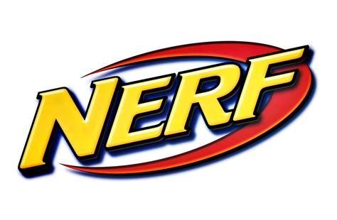 Nerf Font - Fonts Hut