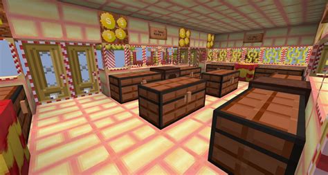 Sugar Pack Minecraft Texture Pack