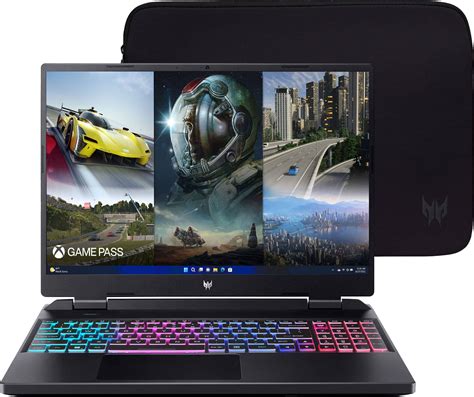 Questions and Answers: Acer Predator Helios Neo 16" WUXGA 165Hz IPS Gaming Laptop Intel i5 ...