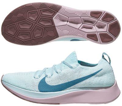 Nike Zoom Fly Flyknit for women in the US: price offers, reviews and alternatives | FortSu US