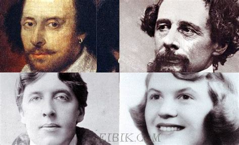 famous english poets and writers | top 10 best greatest English poets