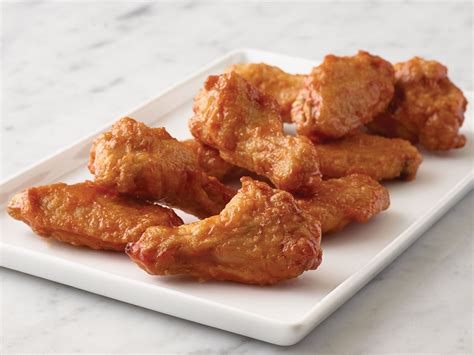 20 Chicken Wings - Pizza Nova