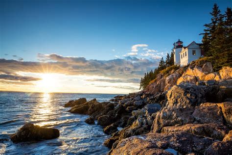 10 Stunning Hiking Trails in Acadia National Park | Select Registry