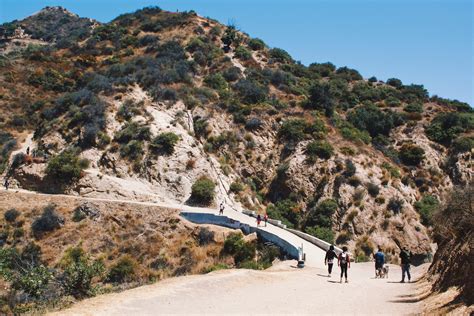 Griffith Park - Griffith Observatory - Southern California’s gateway to the cosmos!