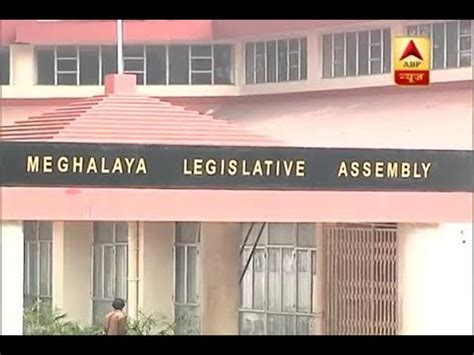 Meghalaya Assembly to Commence its Autumn Session from September 10