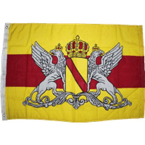 Grand Duchy of Baden (Historical German State) 2 x 3 ft. Standard - Ultimate Flags