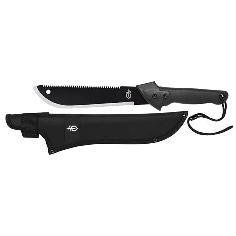 Gerber Gator Machete Junior with Nylon Sheath 31-000759 B&H