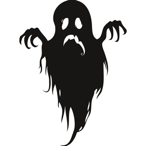 realistic ghost clipart - Clip Art Library