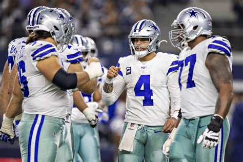 What Is the Dallas Cowboys' Thanksgiving Record? Holiday Wins and Losses