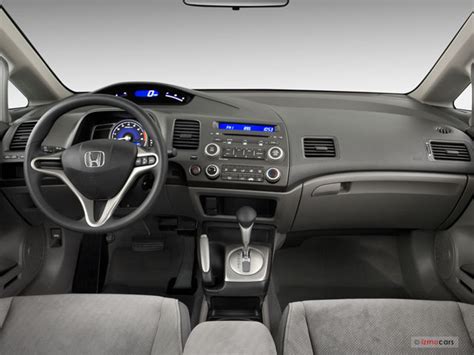 2010 Honda Civic Prices, Reviews and Pictures | U.S. News & World Report