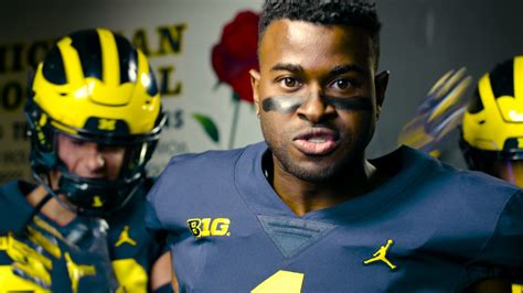 Michigan Football Is Back! Get Ready! - Win Big Sports