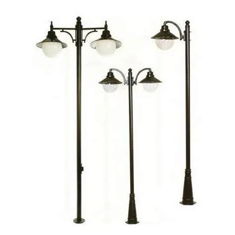 Decorative Street Light Pole at Rs 2400/piece | Decorative Pole in Vadodara | ID: 15839309373