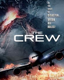 The Crew (2017) | The Crew Hollywood Movie | The Crew Movie: Release ...