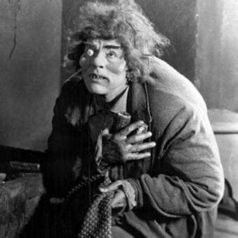 Who is Cuter, Phantom or Quasimodo? Chaney addition – The Hunchblog of Notre Dame