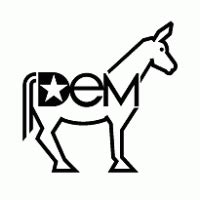 Democrat Logo PNG Vector (EPS) Free Download