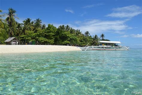 How to Get to Cuatro Islas in Leyte: Digyo, Mahaba, Apid and Himokilan ...