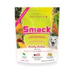 Smack Pet Food - 5-STAR RATED - Whole Raw Foods | Kibble Convenience ...