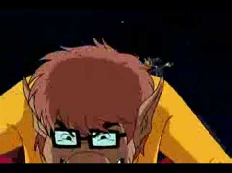 scooby doo transformations - YouTube