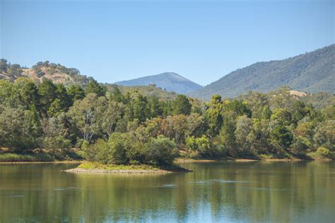 Lake Eildon National Park • Free Camping Victoria Campsite Listings ...