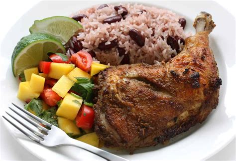 Traditional Jamaican Food: Popular Jamaican Dishes and Cuisine from the Caribbean Island | Diana ...