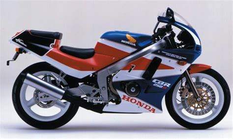 1988 Honda CBR 250R